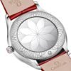 Omega Tresor Quartz 36mm Ladies Watch O42818366004002