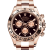 Rolex Cosmograph Daytona Oyster 40 mm Everose gold m116505-0008