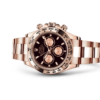 Rolex Cosmograph Daytona Oyster 40 mm Everose gold m116505-0008