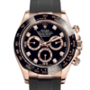 Rolex Cosmograph Daytona Oyster 40 mm Everose gold m116515ln-0057