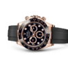 Rolex Cosmograph Daytona Oyster 40 mm Everose gold m116515ln-0057