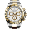 Rolex Cosmograph Daytona Oyster 40 mm Oystersteel and yellow gold m116503-0001