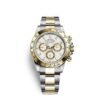 Rolex Cosmograph Daytona Oyster 40 mm Oystersteel and yellow gold m116503-0001