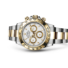 Rolex Cosmograph Daytona Oyster 40 mm Oystersteel and yellow gold m116503-0001