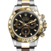 Rolex Cosmograph Daytona Oyster 40 mm Oystersteel and yellow gold m116503-0004