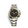 Rolex Cosmograph Daytona Oyster 40 mm Oystersteel and yellow gold m116503-0004