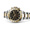 Rolex Cosmograph Daytona Oyster 40 mm Oystersteel and yellow gold m116503-0004