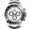 Rolex Daytona Ceramic Bezel White Dial 116500ln-0001 Oyster Replica
