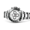 Rolex Daytona Ceramic Bezel White Dial 116500ln-0001 Oyster Replica