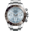Rolex Cosmograph Daytona Oyster 40 mm platinum m116506-0002
