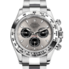 Rolex Cosmograph Daytona Oyster 40 mm white gold m116509-0072