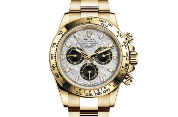 Rolex Daytona 116500ln-0001 Mother Of Pearl Dial Replica