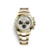 Rolex Daytona 116500ln-0001 Mother Of Pearl Dial Replica