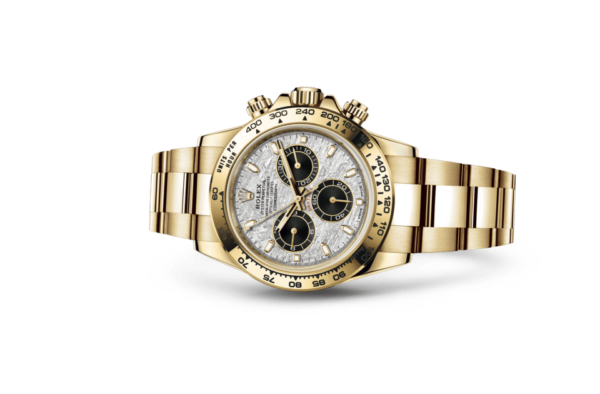 Rolex Daytona 116500ln-0001 Mother Of Pearl Dial Replica