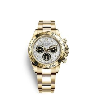 Rolex Daytona 116500ln-0001 Mother Of Pearl Dial Replica