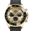 Rolex Daytona Cosmograph 116518LN Gold Dial Replica
