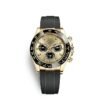 Rolex Daytona Cosmograph 116518LN Gold Dial Replica