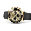 Rolex Daytona Cosmograph 116518LN Gold Dial Replica