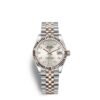 Rolex Datejust 31 Oyster 31 mm Oystersteel and Everose gold m278271-0016