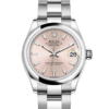 Rolex Datejust 31 Oyster 31 mm Oystersteel m278240-0007