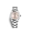 Rolex Datejust 31 Oyster 31 mm Oystersteel m278240-0007