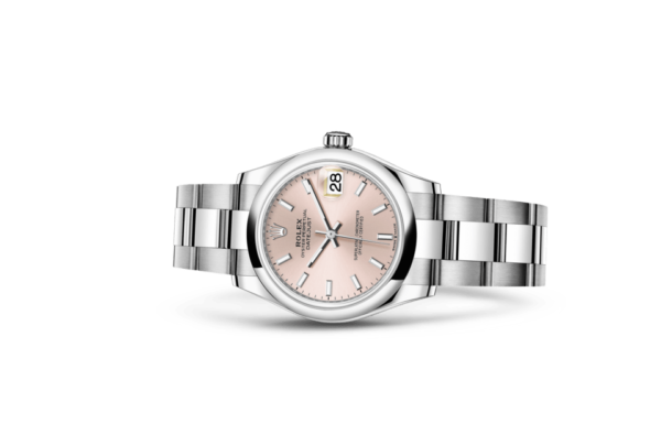 Rolex Datejust 31 Oyster 31 mm Oystersteel m278240-0007