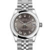 Rolex Datejust 31 Oyster 31 mm Oystersteel m278240-0016