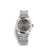 Rolex Datejust 31 Oyster 31 mm Oystersteel m278240-0016