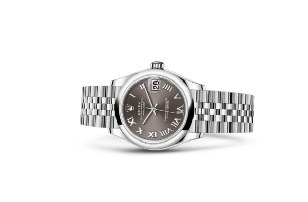 Rolex Datejust 31 Oyster 31 mm Oystersteel m278240-0016