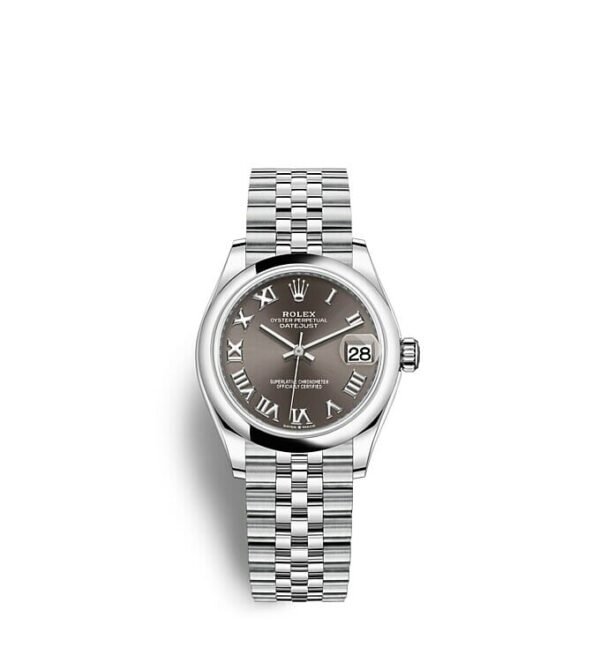 Rolex Datejust 31 Oyster 31 mm Oystersteel m278240-0016