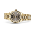 Rolex Datejust 31 Oyster 31 mm yellow gold m278278-0036