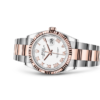 Rolex Datejust 36 Oyster 36 mm Oystersteel and Everose gold m126231-0016