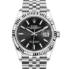 Rolex Datejust 36 Oyster 36 mm Oystersteel and white gold m126234-0015