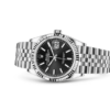 Rolex Datejust 36 Oyster 36 mm Oystersteel and white gold m126234-0015