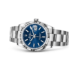 Rolex Datejust 36 Oyster 36 mm Oystersteel and white gold m126234-0050