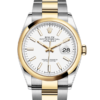 Rolex Datejust 36 Oyster 36 mm Oystersteel and yellow gold m126203-0020