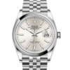 Rolex Datejust 36 Oyster 36 mm Oystersteel m126200-0001