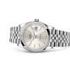 Rolex Datejust 36 Oyster 36 mm Oystersteel m126200-0001