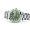 Rolex Datejust 36 Oyster 36 mm Oystersteel m126200-0020