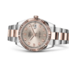 Rolex Datejust 41 Oyster 41 mm Oystersteel and Everose gold m126331-0007