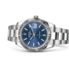 Rolex Datejust 41 Oyster 41 mm Oystersteel and white gold m126334-0001