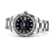 Rolex Datejust 41 Oyster 41 mm Oystersteel and white gold m126334-0011