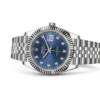 Rolex Datejust 41 Oyster 41 mm Oystersteel and white gold m126334-0016
