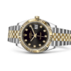 Rolex Datejust 41 Oyster 41 mm Oystersteel and yellow gold m126333-0006