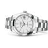 Rolex Datejust 41 Oyster 41 mm Oystersteel m126300-0005