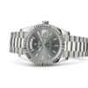 Rolex Day-Date 40 Oyster 40 mm white gold m228239-0060