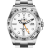 Rolex Explorer II Oyster 42 mm Oystersteel m226570-0001