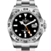 Rolex Explorer II Oyster 42 mm Oystersteel m226570-0002