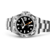 Rolex Explorer II Oyster 42 mm Oystersteel m226570-0002