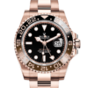 Rolex GMT-Master II Oyster 40 mm Everose gold m126715chnr-0001
